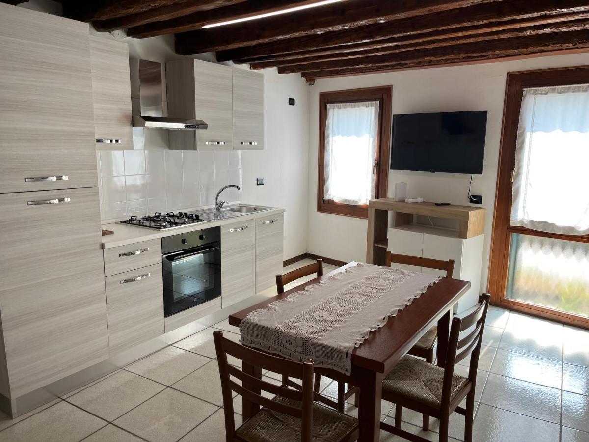 Residence Ca Venexian Mira Luaran gambar
