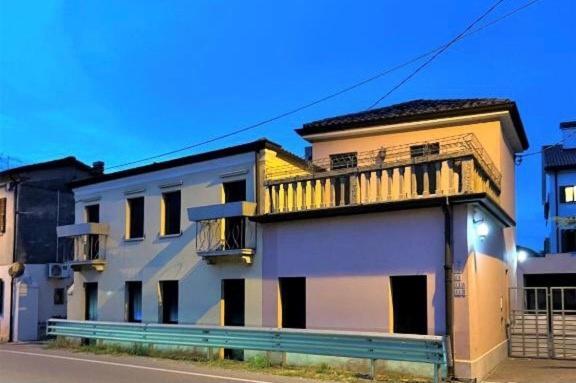 Residence Ca Venexian Mira Luaran gambar