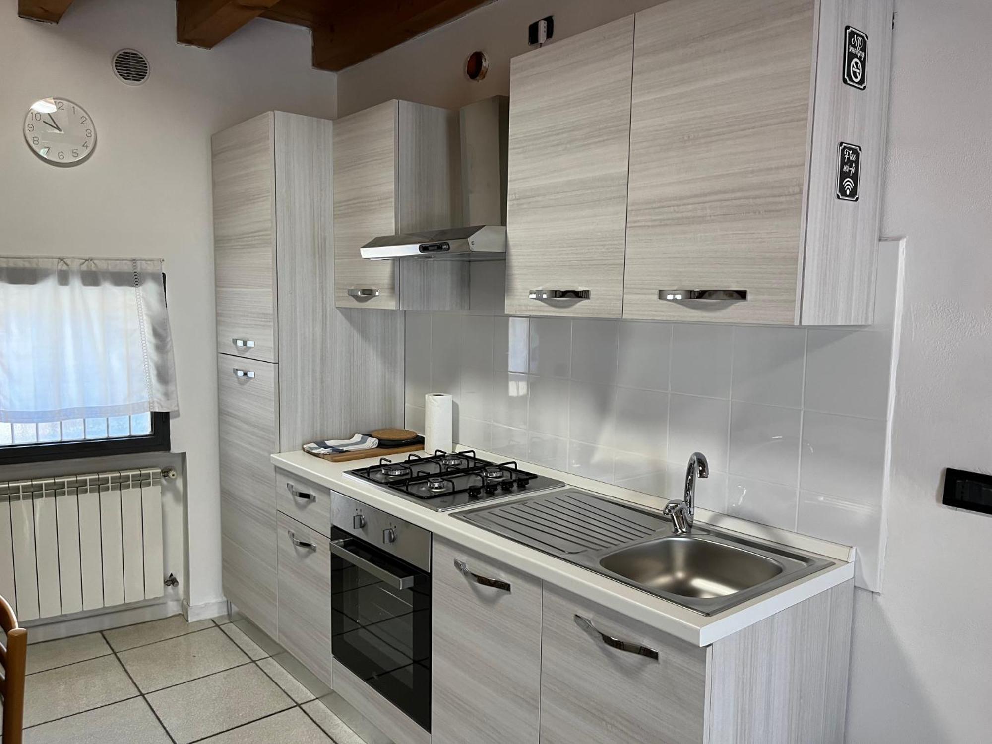 Residence Ca Venexian Mira Luaran gambar