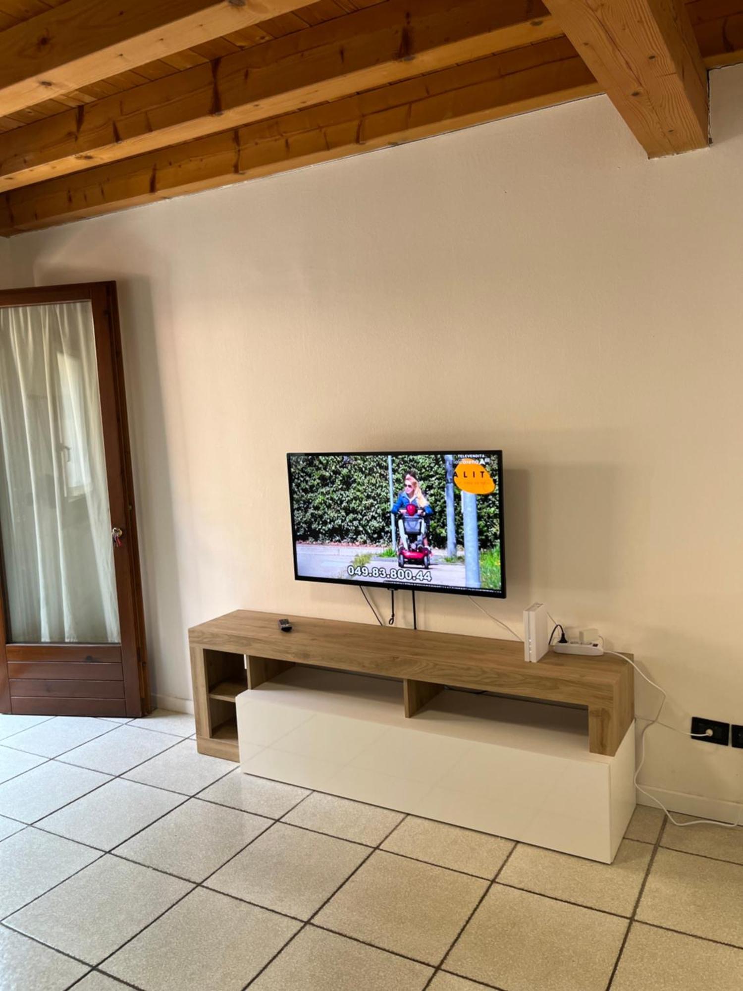 Residence Ca Venexian Mira Luaran gambar