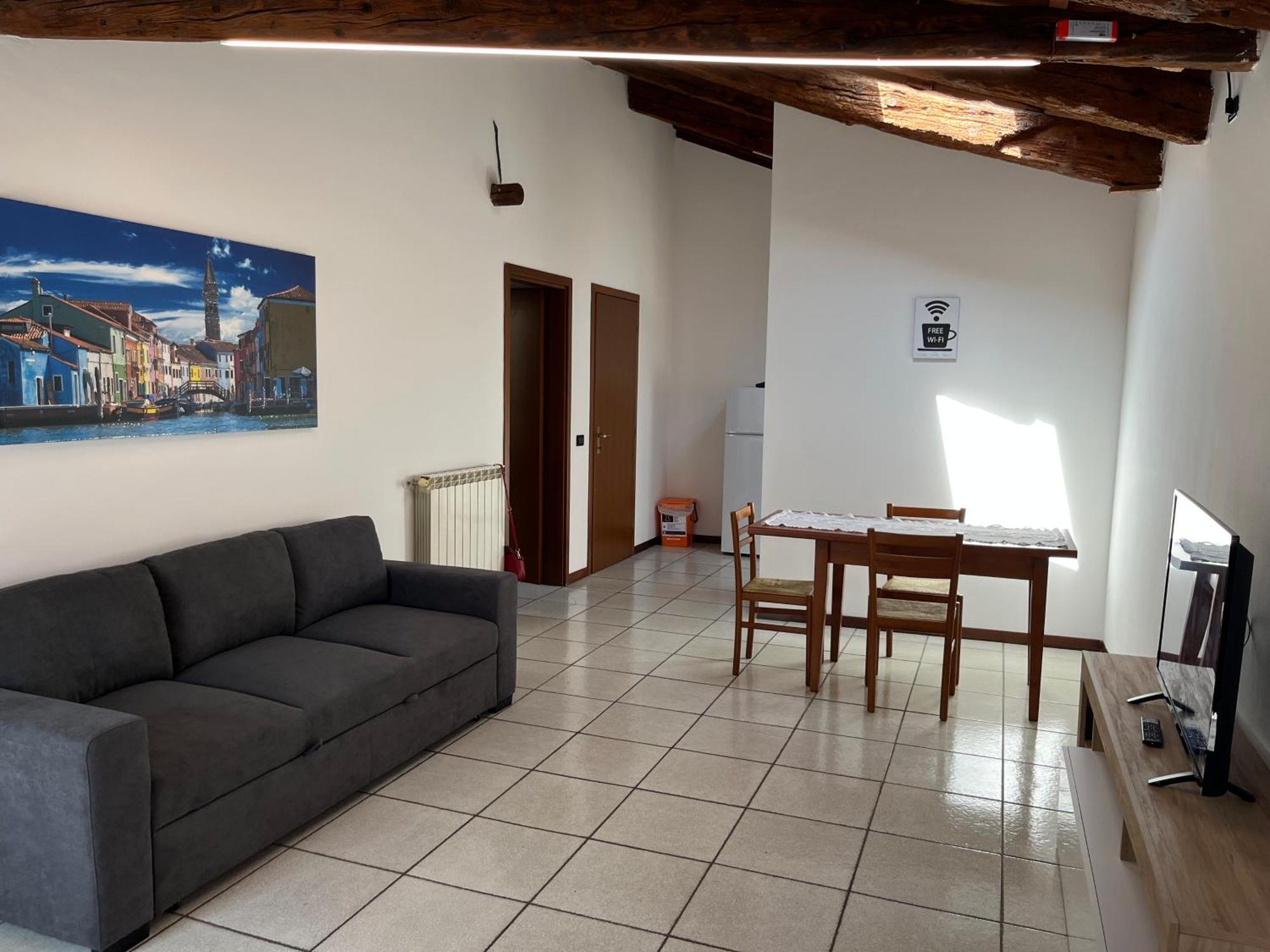 Residence Ca Venexian Mira Luaran gambar