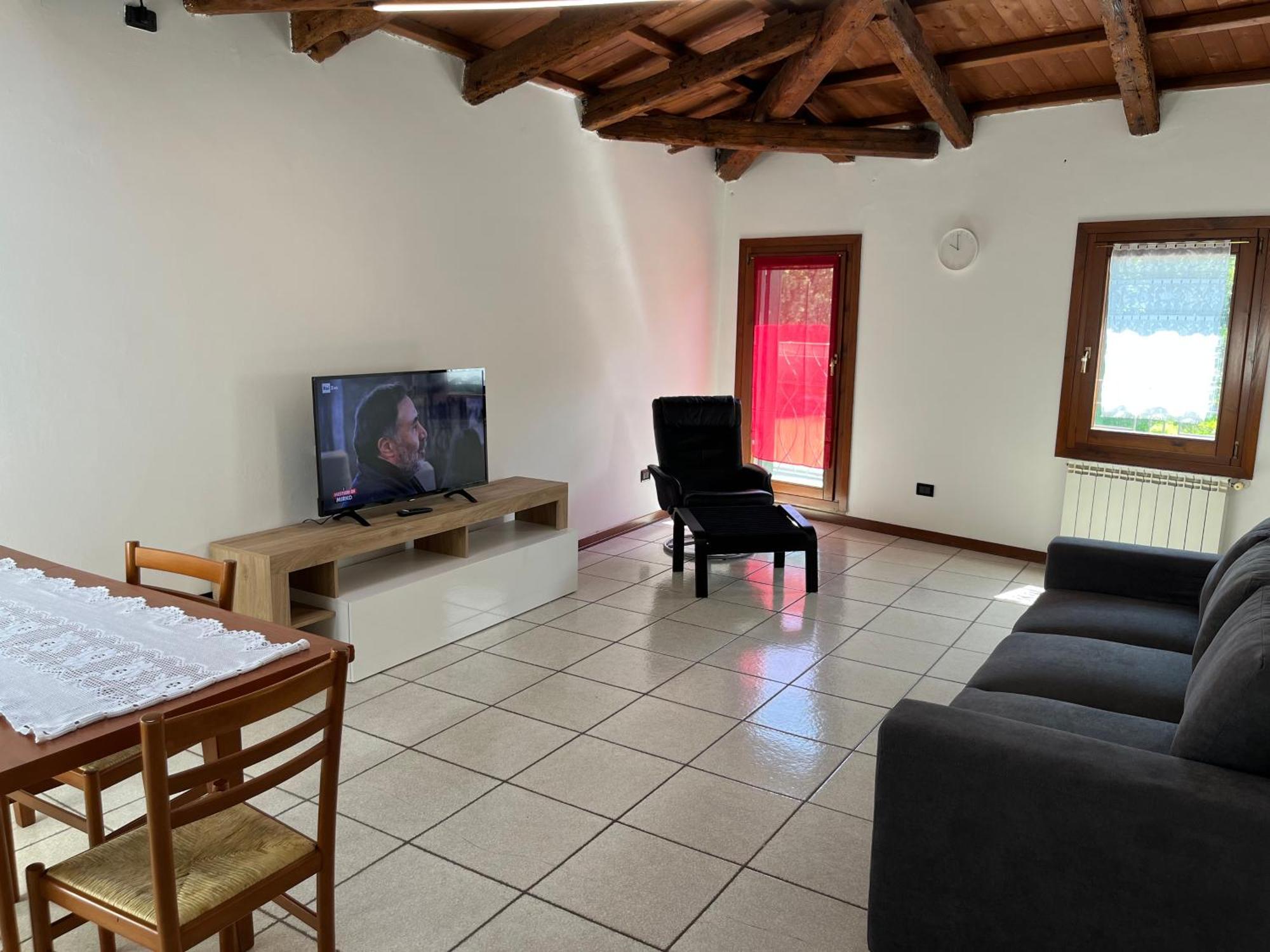 Residence Ca Venexian Mira Luaran gambar