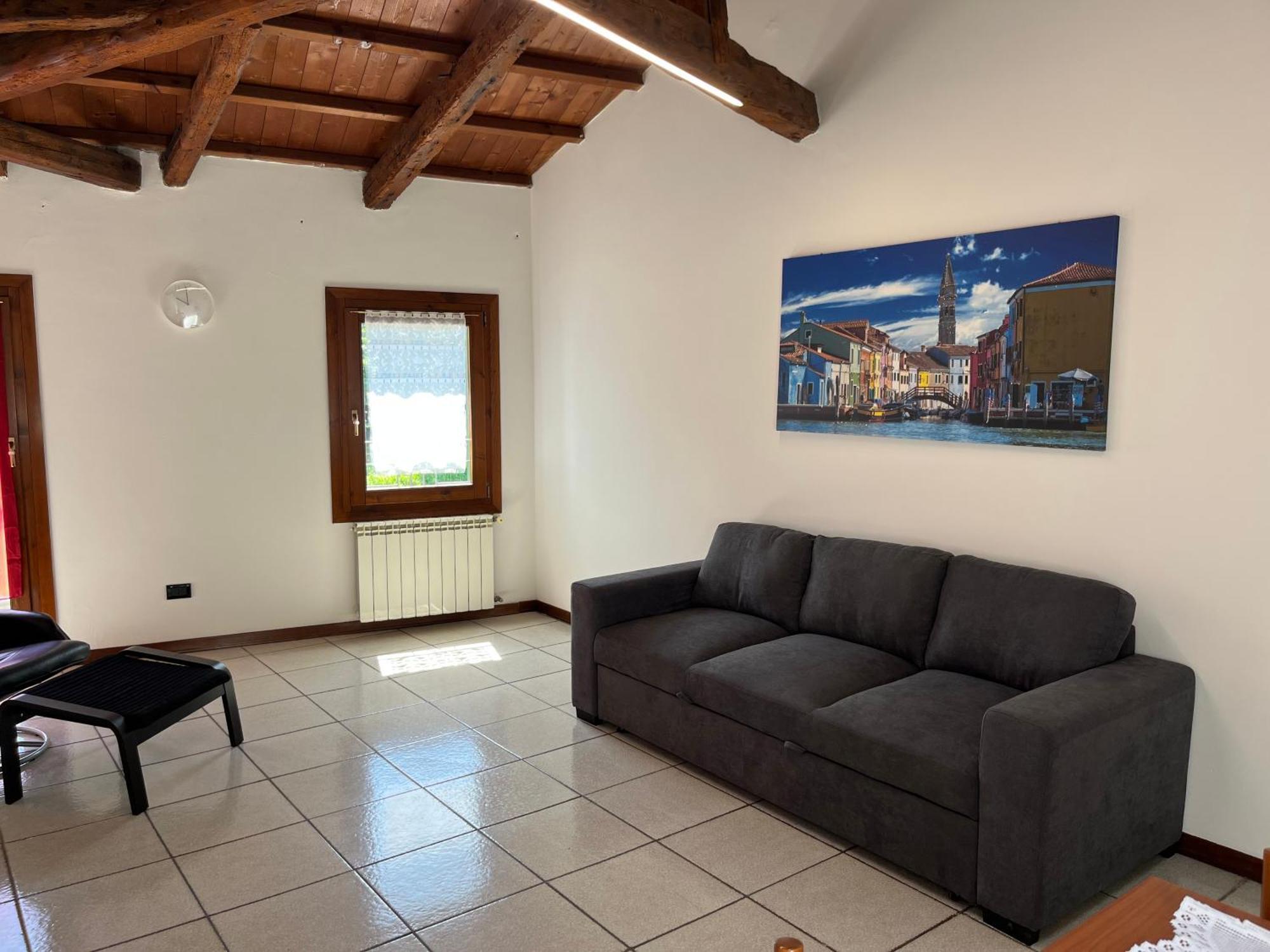 Residence Ca Venexian Mira Luaran gambar