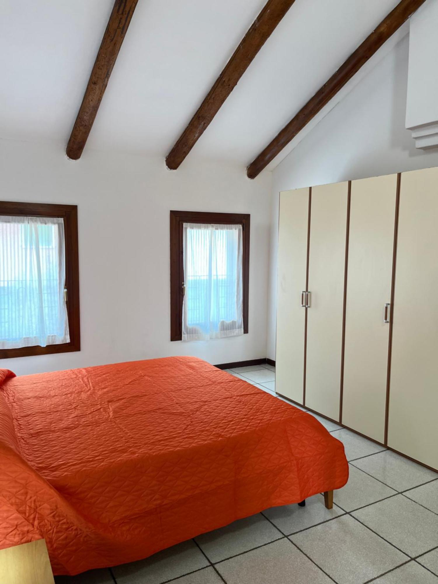 Residence Ca Venexian Mira Bilik gambar