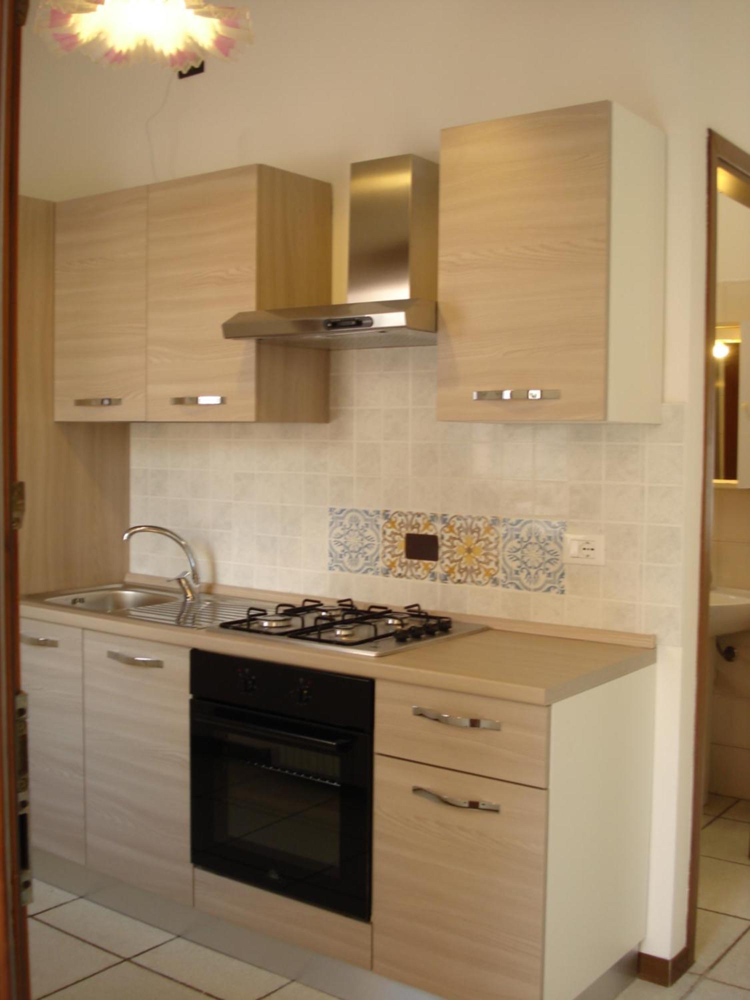 Residence Ca Venexian Mira Luaran gambar