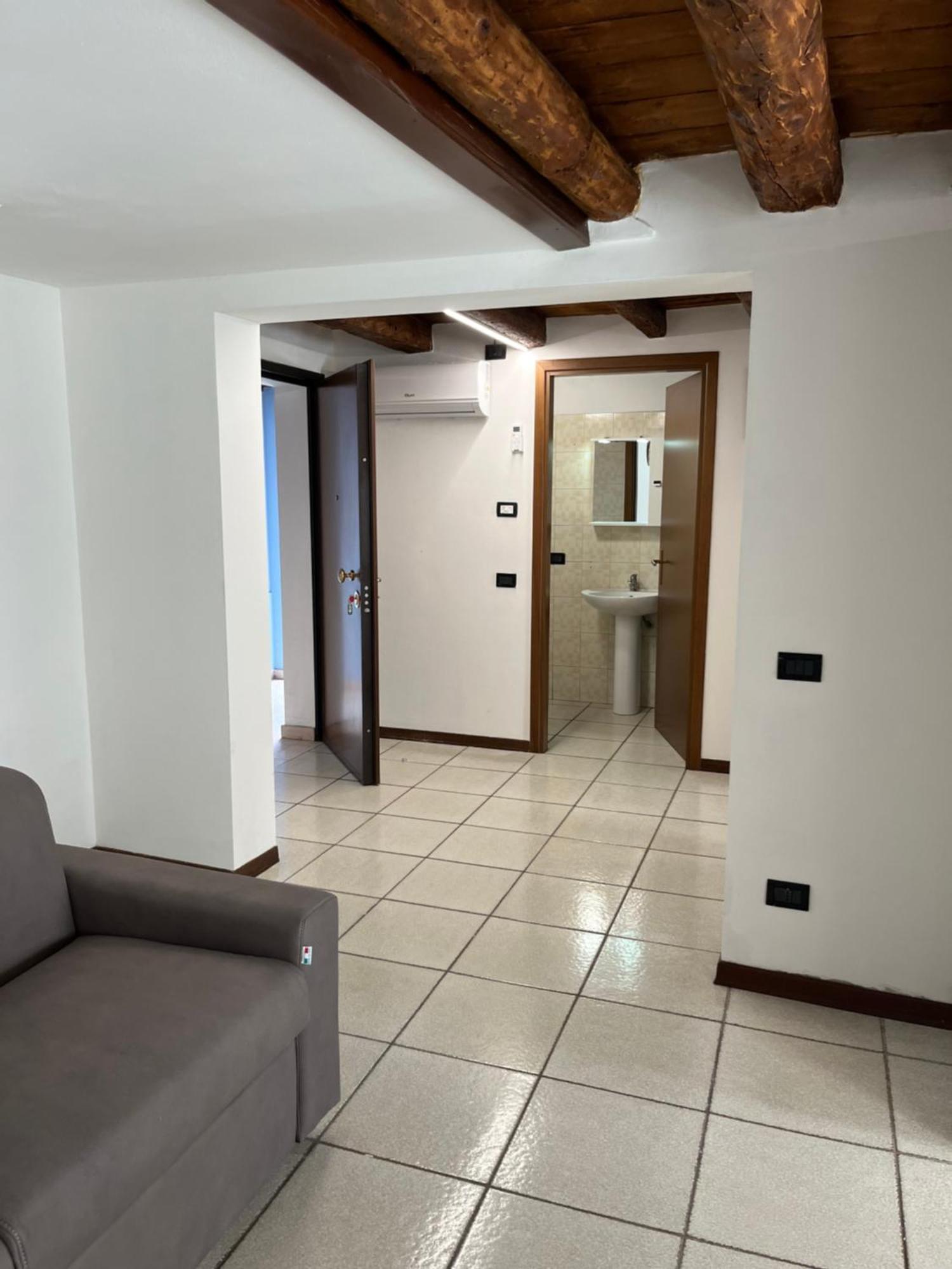 Residence Ca Venexian Mira Luaran gambar