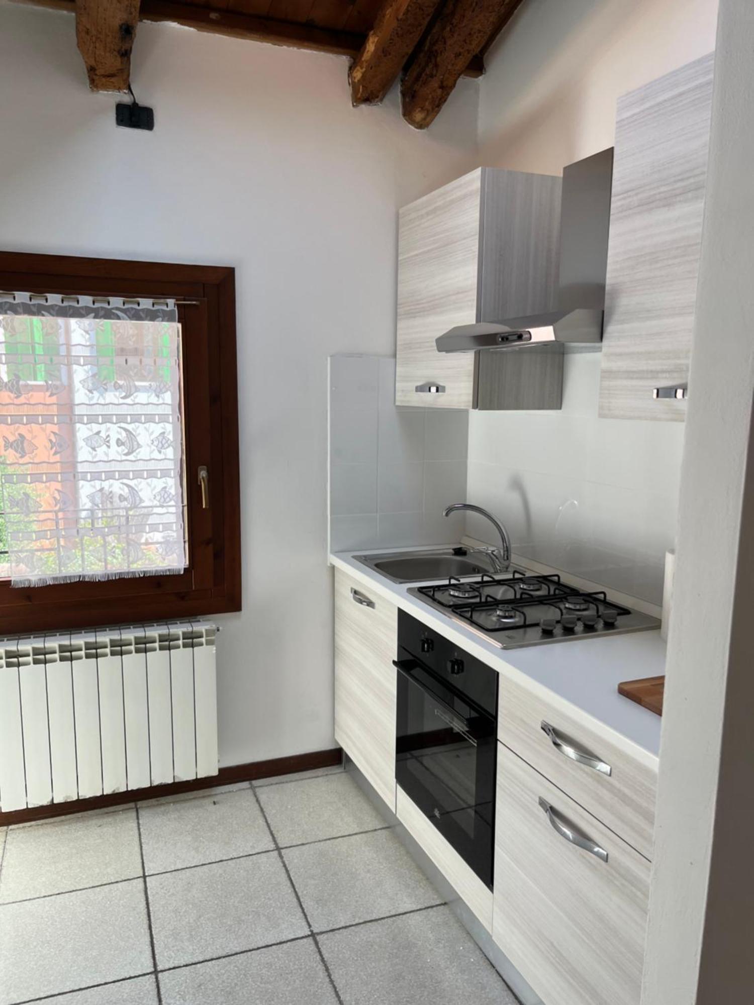 Residence Ca Venexian Mira Bilik gambar