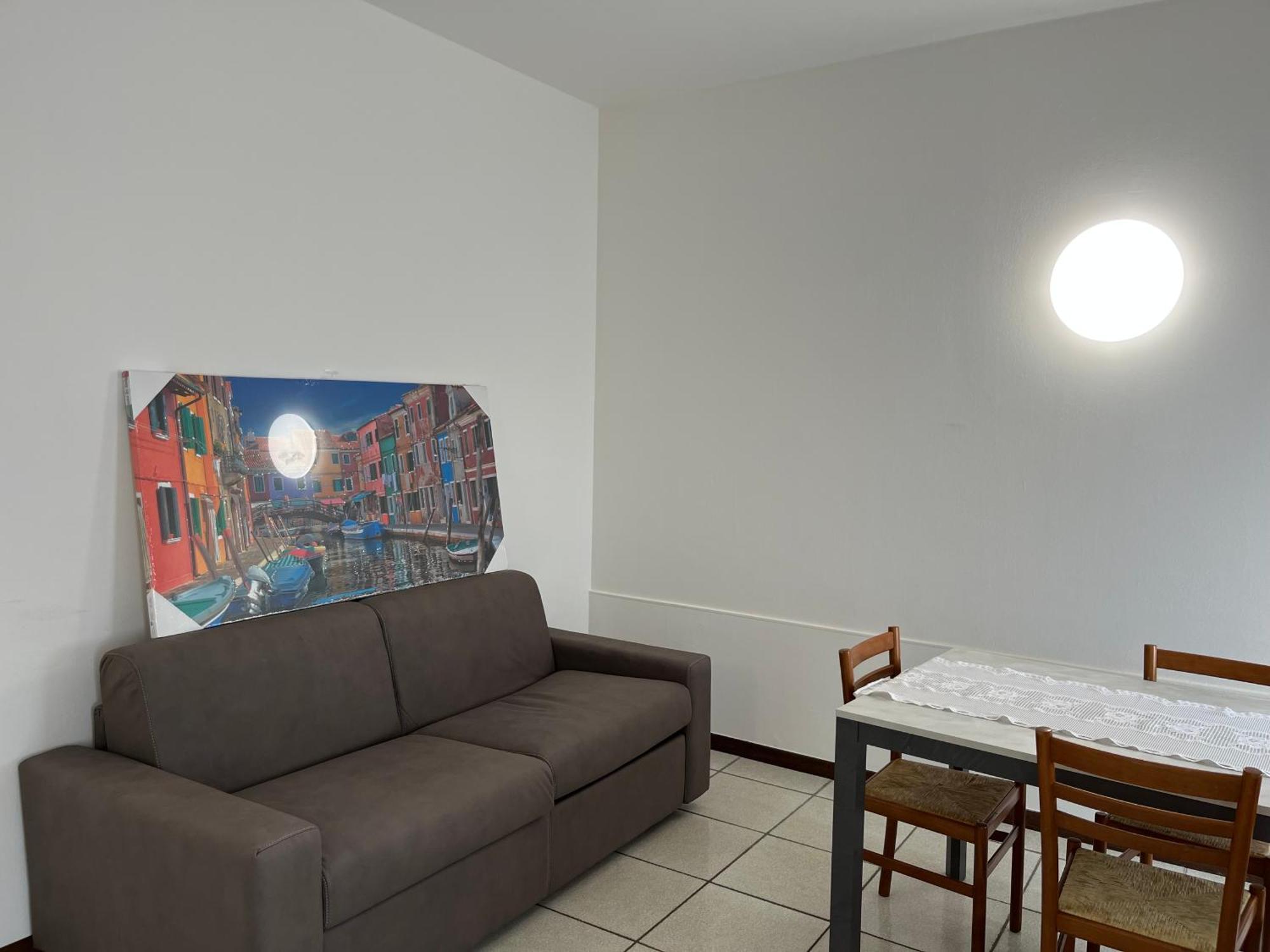 Residence Ca Venexian Mira Bilik gambar