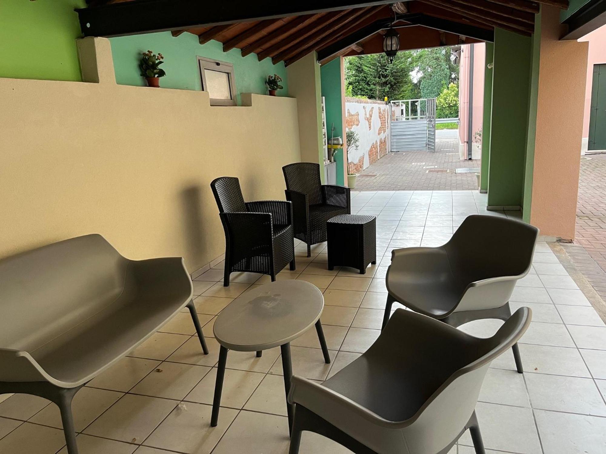 Residence Ca Venexian Mira Luaran gambar
